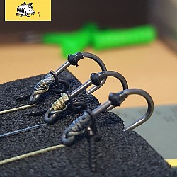 Classic Solid PVA Bag Rigs