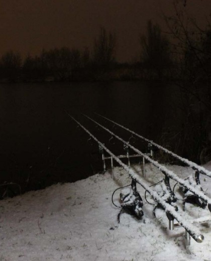 Our range of Winter Carp Rigs