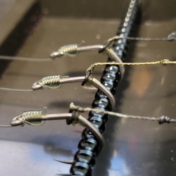 Adam Penning Style - Bottom Bait Chod Rig