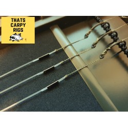 TCR Classic Range Bundle ( 8 to 24 carp rigs)