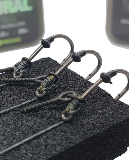 Our range of Solid Bag Carp Rigs