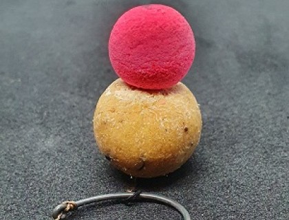 Our range of Bottom Bait Carp Rigs