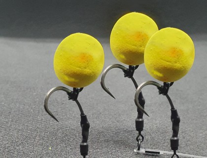 Our range of Pop-up Carp Rigs